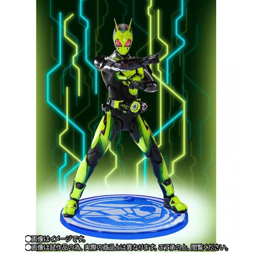 Bandai SPIRITS SHFiguarts Kamen Rider Zero One Realizing Hopper