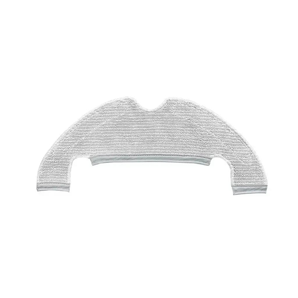 For Dreame D9 Plus Roller Side Brush Hepa Filter Mop Cloths Rag Robot Vacuum Cleaner Accessory Spare Part Kit