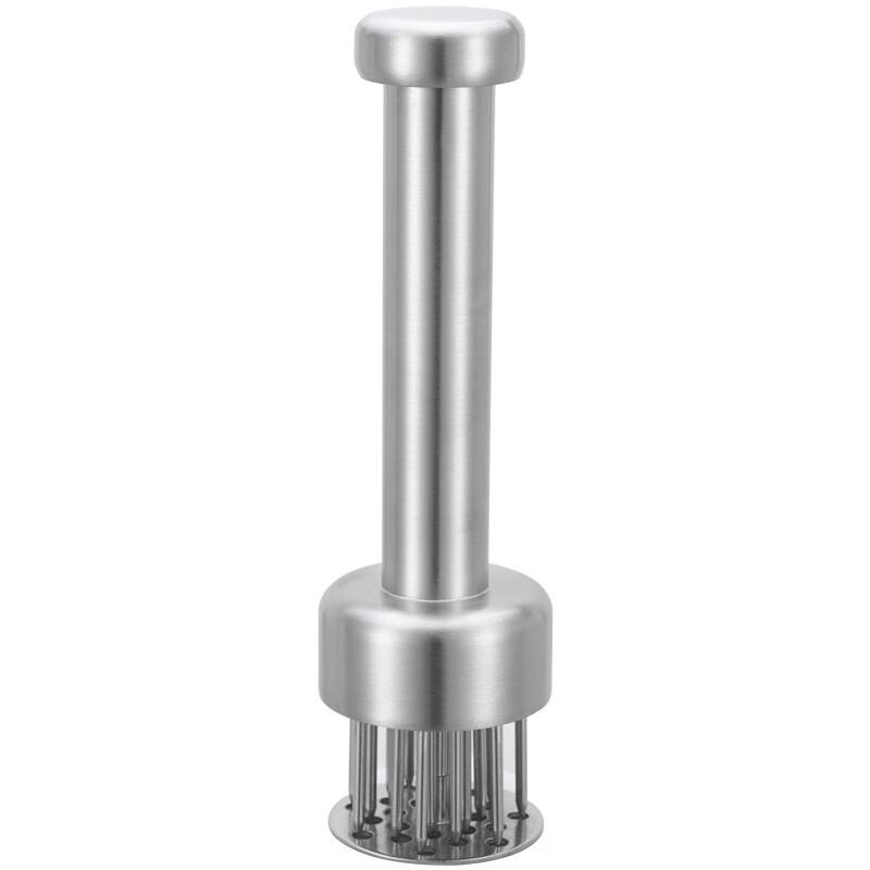 Fleischzartmacher-Nadel aus Edelstahl