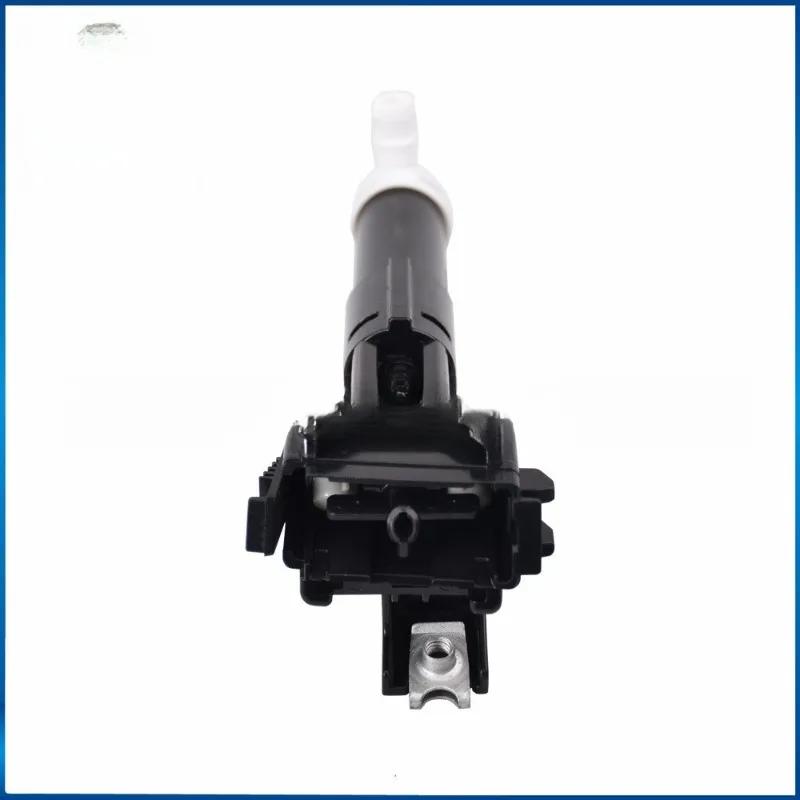 New 12011 2012 2013 2014For Toyota Hilux Vigo Car Front Bumper Headlight Headlamp Washer Spray Jet Nozzle Actuator Pump