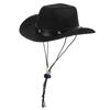 Summer Pet Accessories Adjustable Dogs Cat Caps Cowboy Hats Pet Dog Hat Dogs Cats Headwear