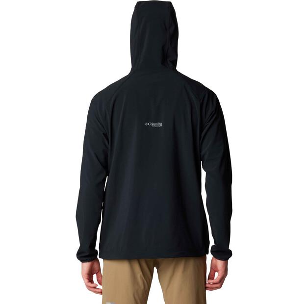 Куртка Columbia Triple Canyon Hooded Jacket