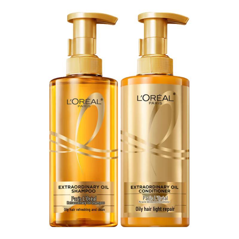 

Серия L Oréal Advanced Hair Care