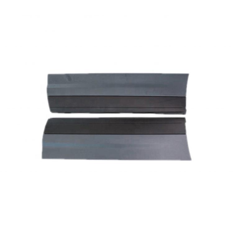 95855978900G2X 95855979000G2X - Fits Cayenne Rear Door Lower Trim Panel Applicable
