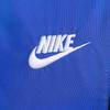 Nike Color Block Comfort Jacket And Drawstring Cuffed Pants Casual Sports Set Unisex Sports Set Obsidian White HJ1986-451