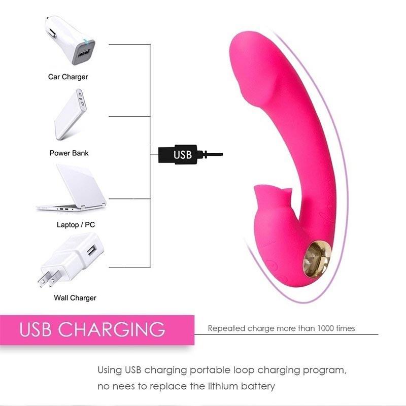 Frauen Erwachsene Sexspielzeug Vibrationsmassagespielzeug für Paare mit 10 Vibrationsmodi