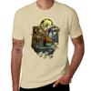 T-Shirt vintage clothes black  Circus of Values T-Shirt sublime t shirt Anime t-shirt vintage clothes clothes