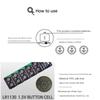Pokémon CoolCool(ZZZ) Mini nuotaikos švieselė
