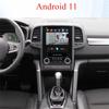 9.7" 2+32G Car Android 11 Car Stereo Radio GPS For Renault Megane Samsung Koleos