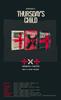 TXT Minisode 2 Child 4th Mini Album HATE Version Card Lenticular Logo Paper Sealed Thursday's CD+1p Poster+64p PhotoBook+Lyrics SET+1p PhotoCard+6ea