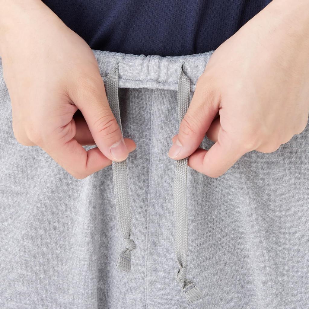 Fritidsbukser Lag Joggebukser JMPF2381 Fotball Grå L [New Balance] (GR)