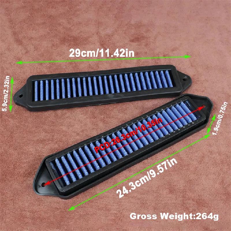 Cabin Air Cowl Filter Air Cowl Filter For BMW E Chassis Only E82 E88 E90 E91 E92 E93 X1 M3 128i 135i 328i 335i