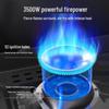 Portable Outdoor Camping Cassette Stove