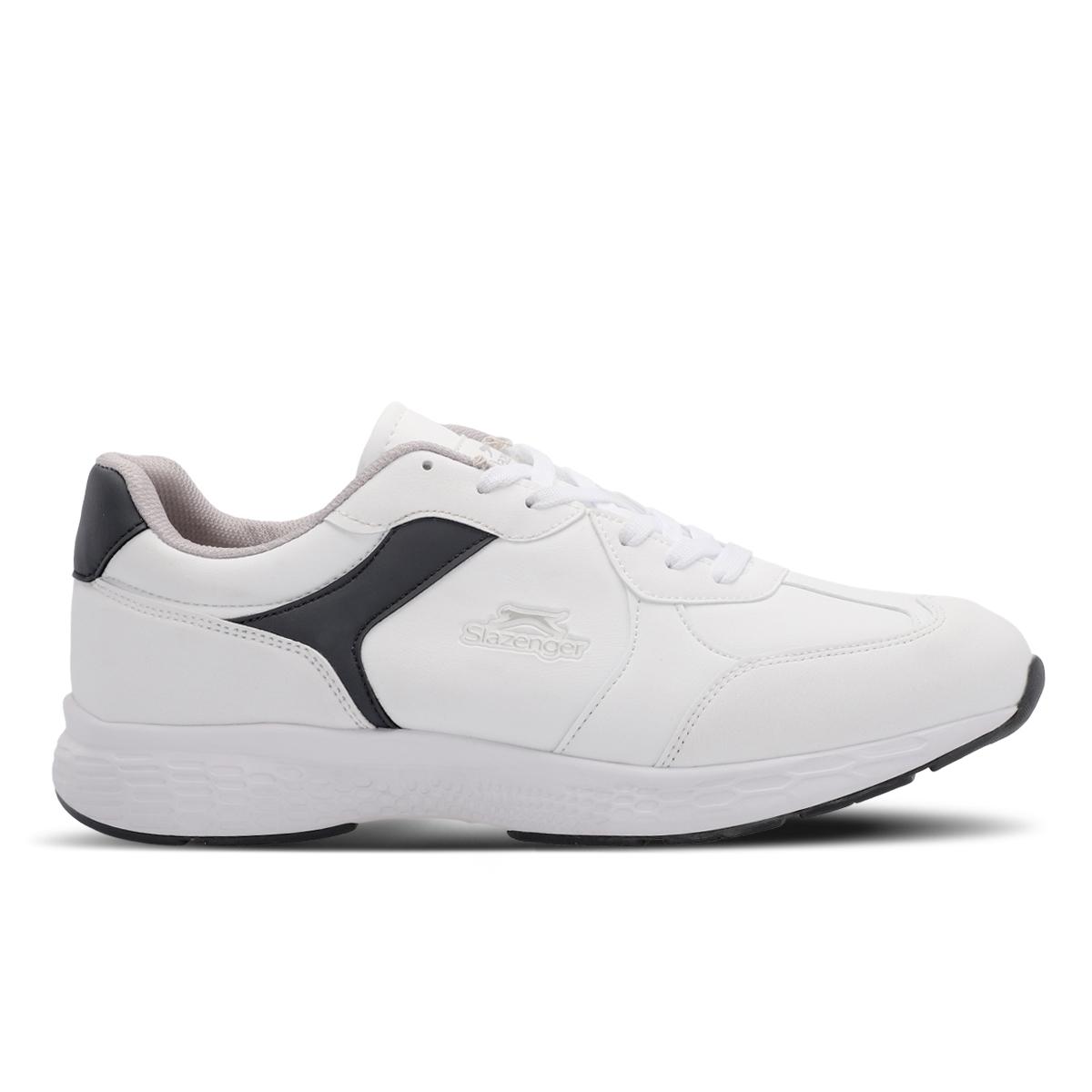 

MARINE I-White Men s Sneakers 40 белый