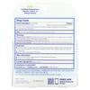 Harpagophytum Meltaway Pellets, 3 Tubes, 80 Pellets Each