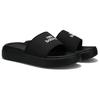 New Balance NB 130 Comfortable Versatile Slide Sandals Unisex sandals Black SD1301BL3