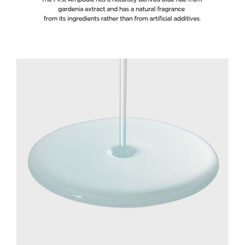 SKIN 1004 - Madagascar Centella Hyalu-Cica First Ampoule Jumbo