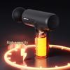 AUX Professional Mini Percussion Massage Gun CN plug (adapter included)