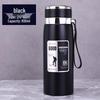 Xiaoyueya 316 Stainless Steel Insulated Tea Tumbler