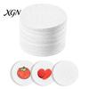 Soft Foam Sheets Texture Paper 3D Drawing Sheet Art Painting Paint White Cellulose Cards Kids Adults DIY Crafts Supplies Craft