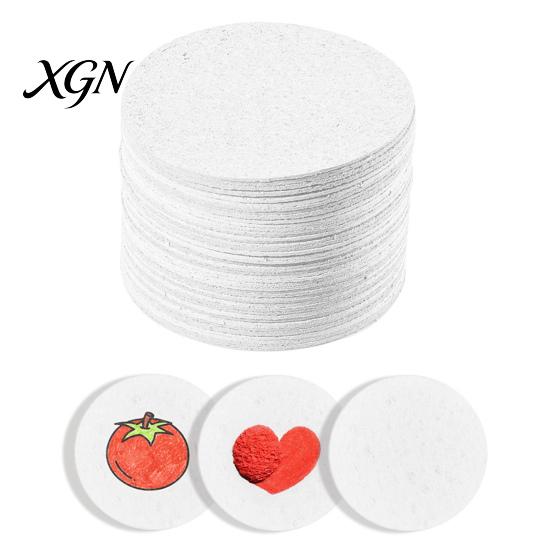 Soft Foam Sheets Texture Paper 3D Drawing Sheet Art Painting Paint White Cellulose Cards Kids Adults DIY Crafts Supplies Craft