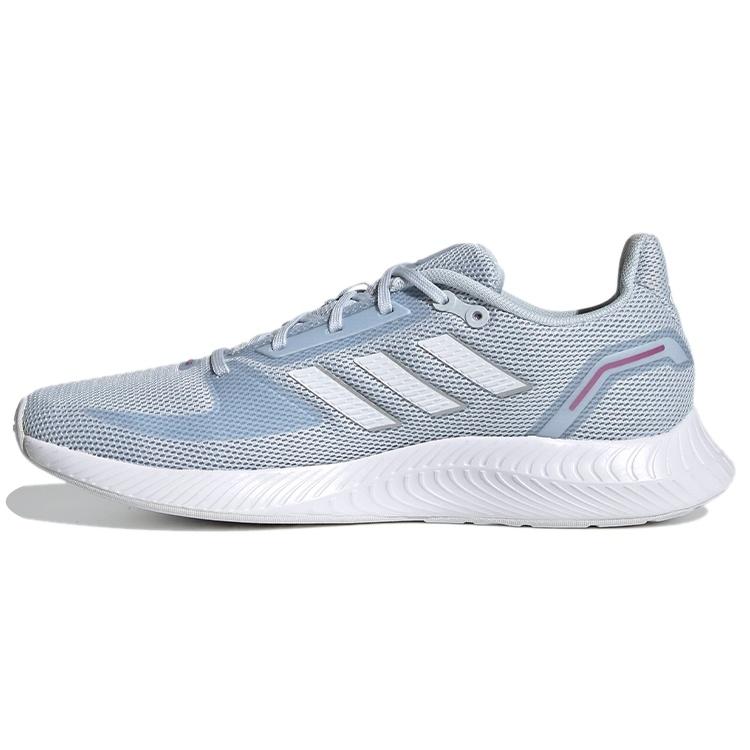 (WMNS) adidas Runfalcon 2.0  Halo Blue  Women s FY5947 EU 36