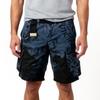 Men's  Casual Loose Shorts Casual Pocket Jogging Shorts