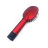 Portable Hidden Compartment Secure Travel Hair Brush Diversion Safe Hair Comb to Hide Money Versatile Storage Tool