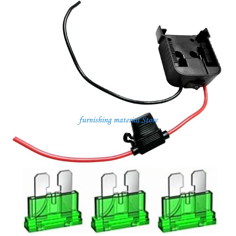 

Y5GD Integrated Blend Security Power Control Link Consistent Lie Particle Batteries чорний