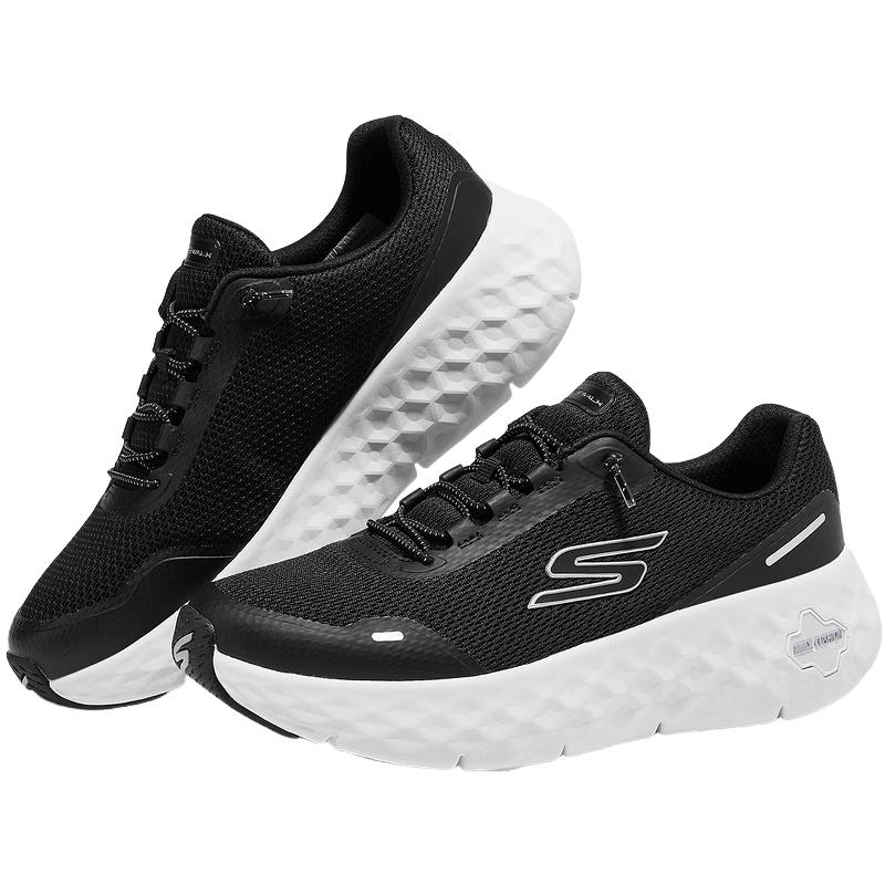 

Skechers Women s 126030 Lightweight Mesh Walking Shoes 39