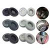 Earpads Comfort Ice Gel/Leather Ear Cushions for 7.1 V2  Headphones Headsets 7.1 Surround Sound Precise Fit
