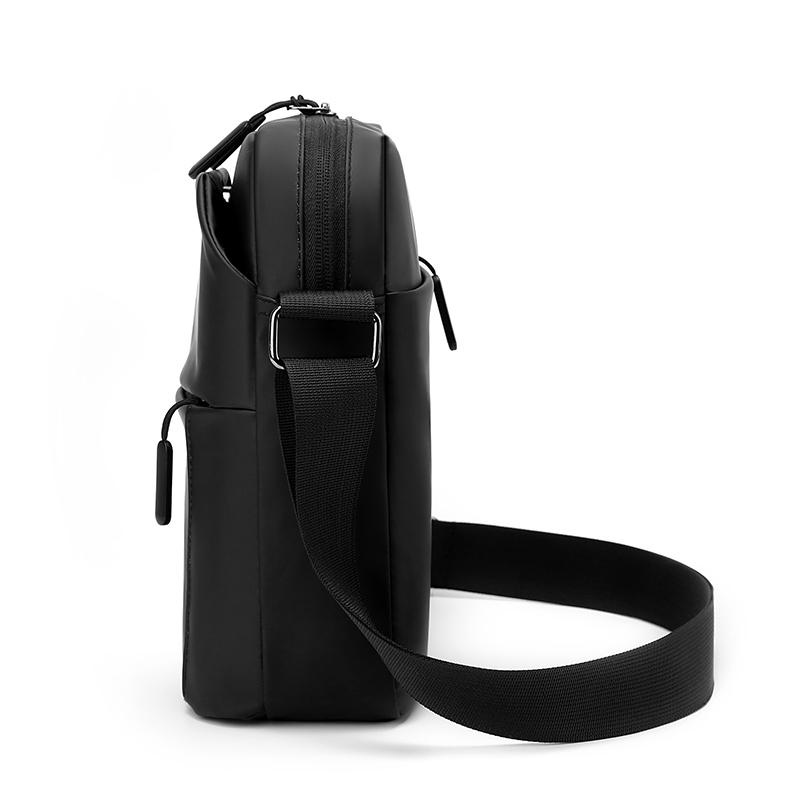 Men's Bag Mobile Phone Shoulder Bag Business Commuter Crossbody Bag