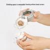 Fuguang Stainless Steel Portable Insulated Tumbler