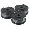 For Bosch Line Spool For EasyGrassCut Garden Tool Parts String Trimmer 18-230 18-260 18 23 26 18-26 F016800385
