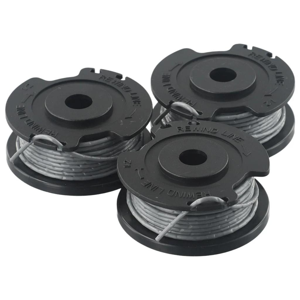 For Bosch Line Spool For EasyGrassCut Garden Tool Parts String Trimmer 18-230 18-260 18 23 26 18-26 F016800385