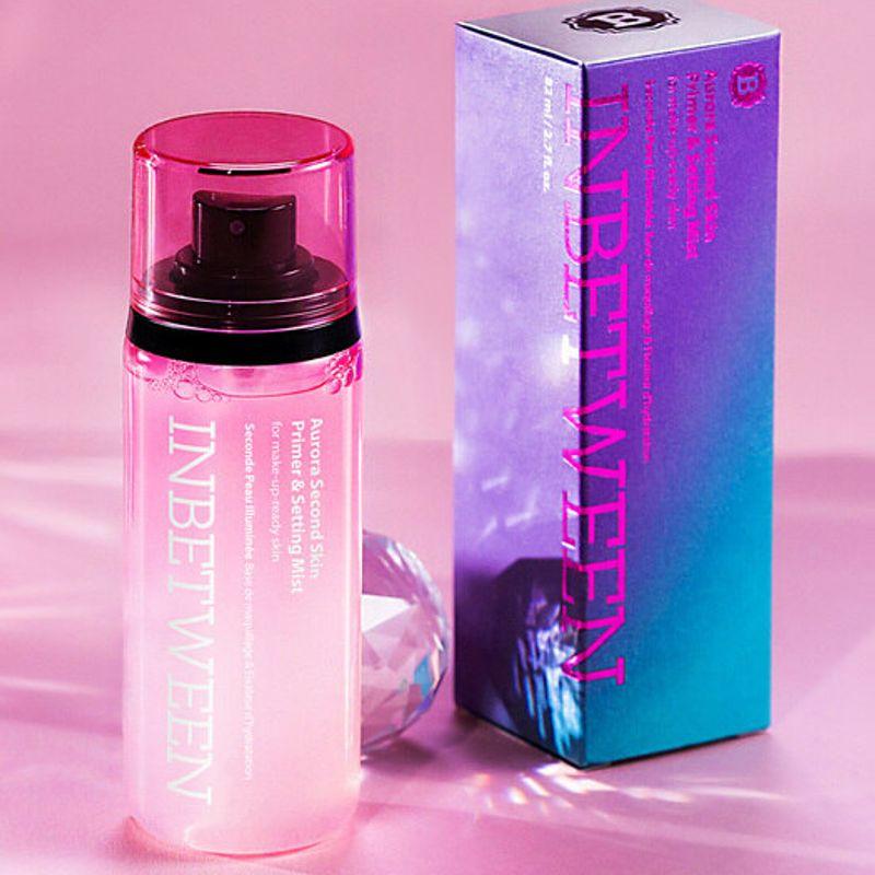 Blythe Moisture Barrier Water Glow Mist Inbetween Aurora Mist 75ml