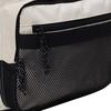 New FILA Polyester Backpack Regular Unisex White FS3BPC5005X-CRM