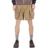 Nike ACG Cargo Shorts Men's Yellow Moderate DN3945-258