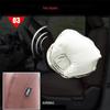 3-Door Jimny 2018+ JB64 JB74 Leather Premium Full Surround Seat Covers