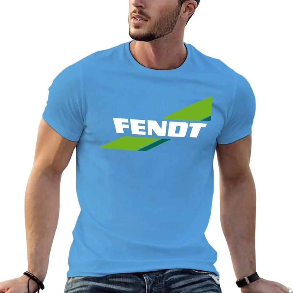 BEST SELIING - Fendt Tractors LogoEssential T-Shirt oversized t shirt funny t shirts anime Blouse t shirt