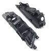 Skoda Rapid Fog Light Assembly with Daytime Running and Turn Signals, Compatible with Low and High Trim Levels