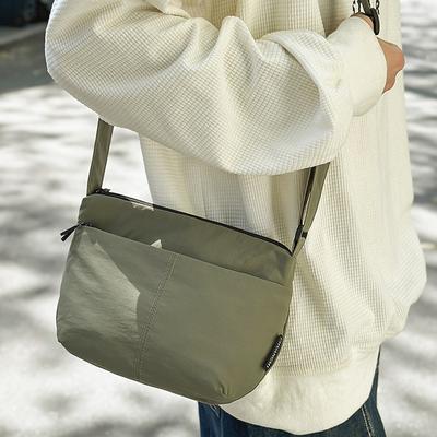 Damen Umhängetasche Pendler-Reisetasche Tragbare Schultertasche