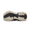 Li Ning Star Halo 2 Slip Resistant, Abrasion Resistant, Lightweight River Trekking Shoes Women's Khaki Gray AGUW038-4