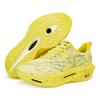 Atmungsaktive Laufschuhe für Herren Damen Dämpfende Trainings-Sneaker Leichte Elastische Trainer Tennis Jogging Sportschuhe