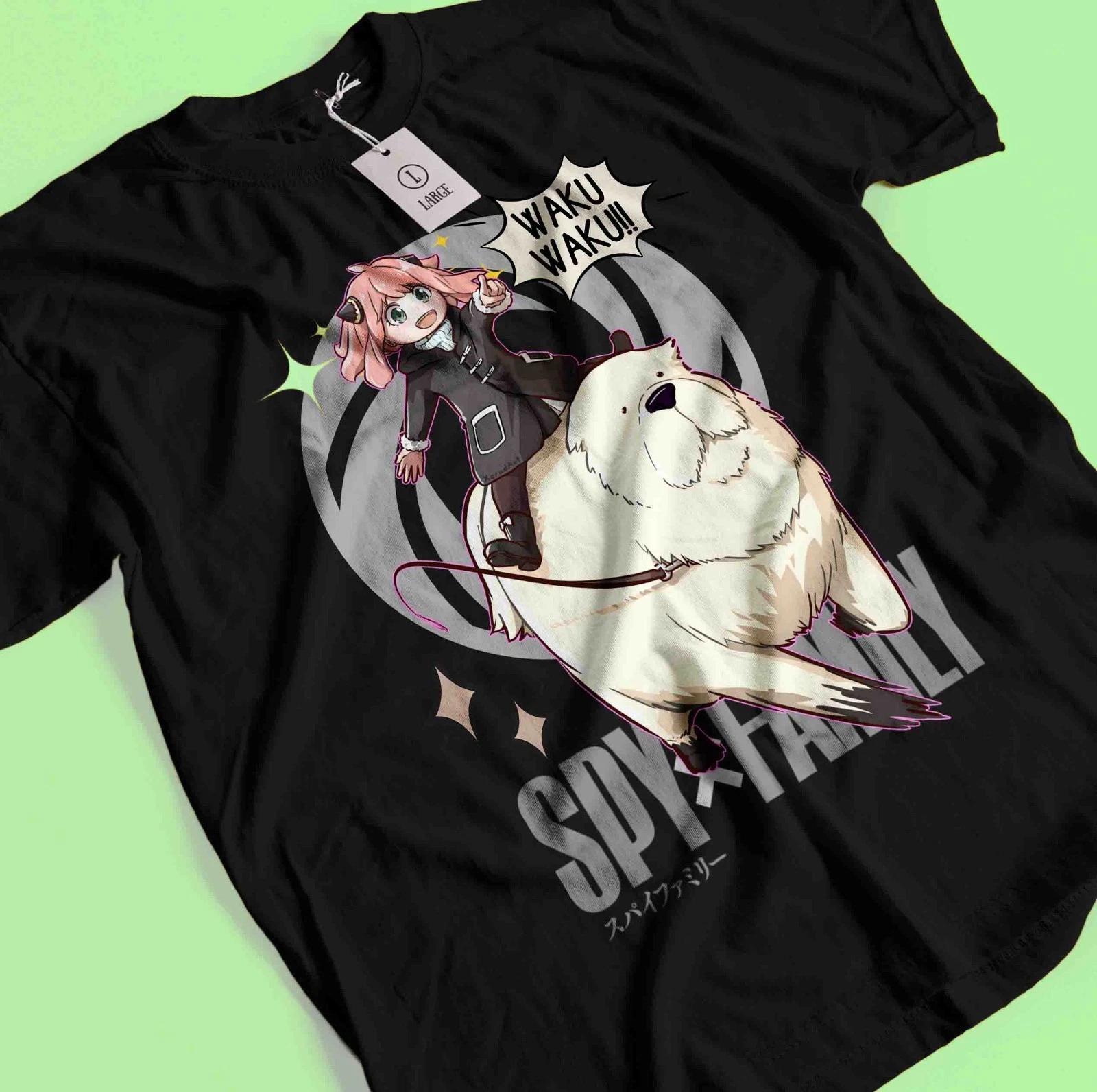 Винтажная футболка с изображением аниме и манги, японская футболка, футболка в подарок. 2XL