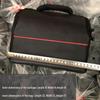 Ayoub Portable DSLR/Mirrorless/Drone Camera Shoulder Bag