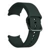 Classic Silicone Strap For Samsung Galaxy Watch 4/5/6/7 40mm 44mm 5 Pro 45mm Bracelet band Galaxy Watch4/6 Classic 47mm 43mm 46mm 42mm