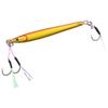 Daiwa Metal Jig TG Bait Slim SLJ 80g Adelflash Red Gold Fishing Tackle