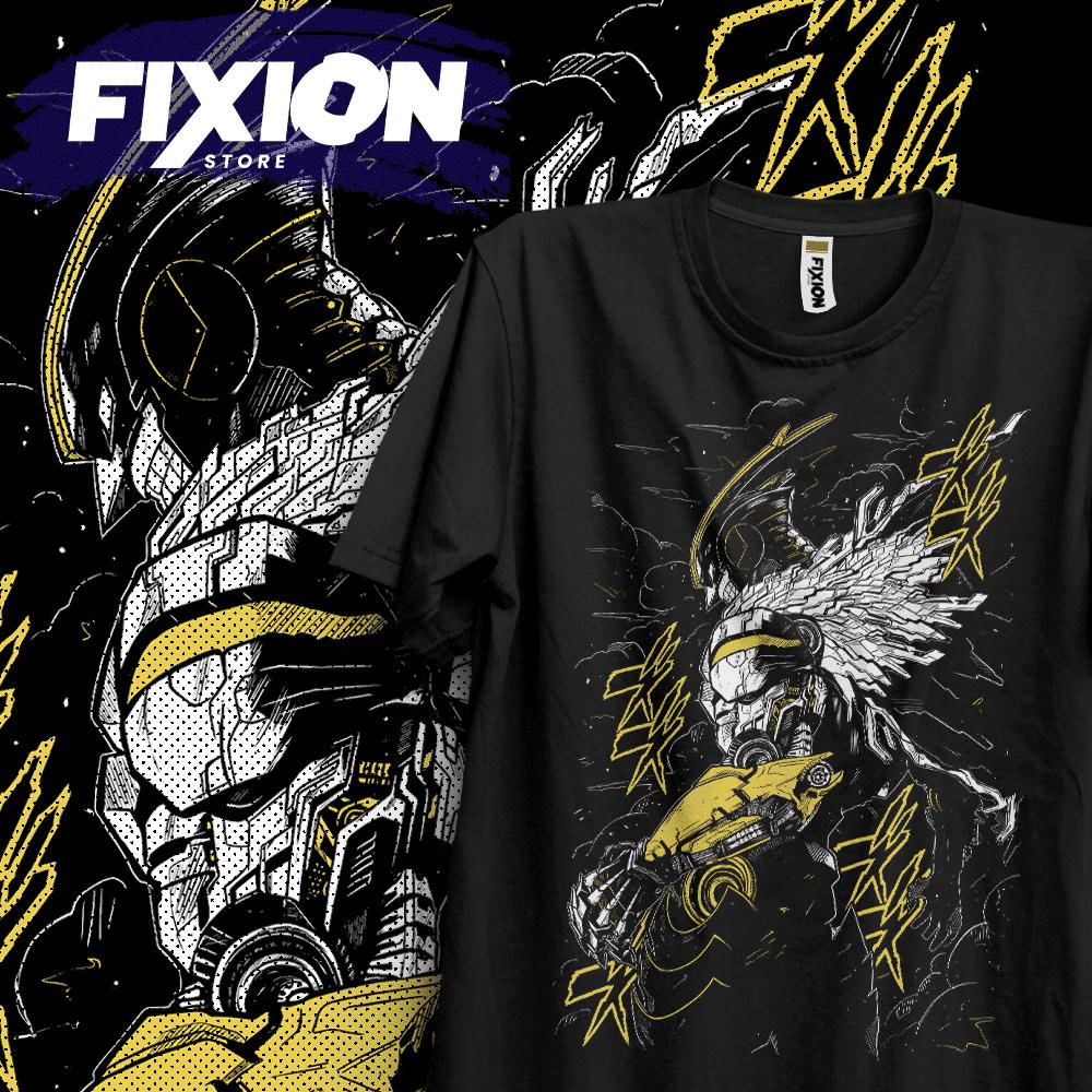 ChainsawMan 8  – Nuevos Enero 2023Anime T Shirt Manga Gift For Anime Lover All Size Cotton