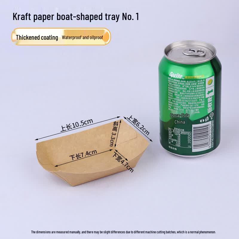 Disposable Aluminum Foil Rectangular Tray